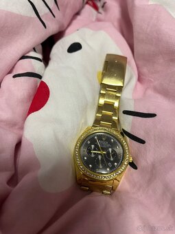 rolex hodinky s diamantami - 2