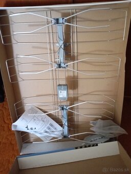 Antena - 2
