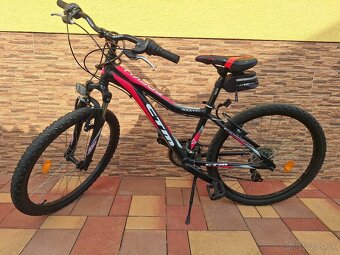 Detský bicykel Rocky 2.0 - 2