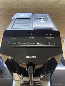 Siemens EQ300 - 2