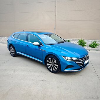 Arteon shoting brake Elegance 2,0Tdi 147kw - 2
