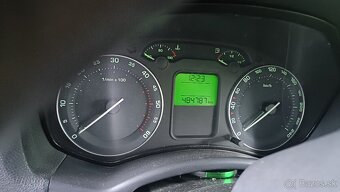 Škoda Roomster 1.4.tdi - 2