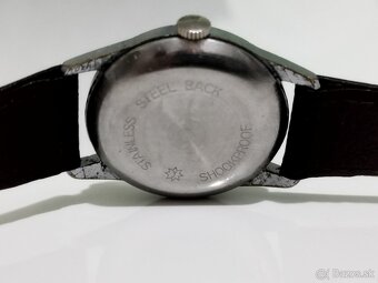 Predam hodinky Junghaus 17 Jewels - 2