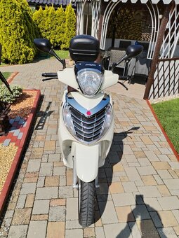 Malaguti 125 - 2