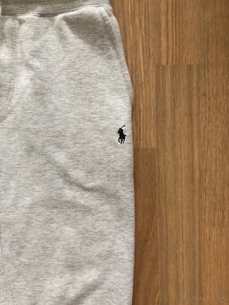 Ralph Lauren teplaky - 2