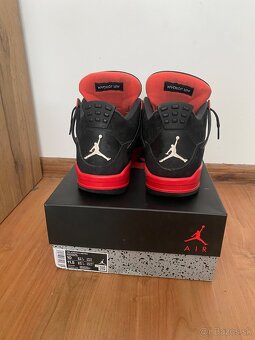 Jordan 4 - 2