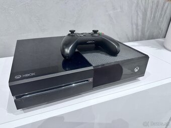 XBOX ONE - 2