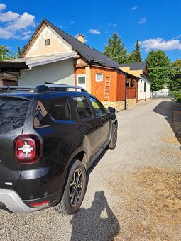 Dacia duster - 2