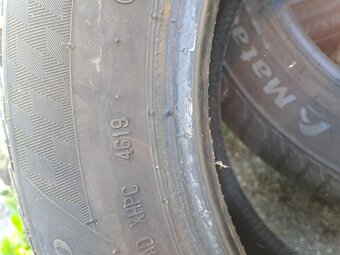 Pneumatiky Matador 185/65 R 15 T - 2