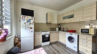 PREDAJ, 1 - izbový byt, 35 m2, 5. poschodie, Podháj - 2