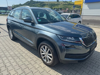 Škoda Kodiaq 1.5 TSI ACT Style DSG - 2