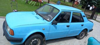 Škoda 120 - 2