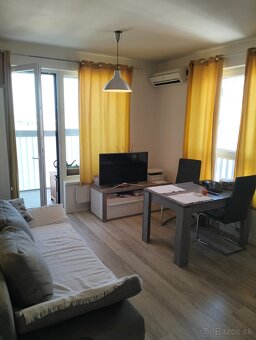 Predaj 2 izboveho investicneho bytu Jegeho Alej IV - 2