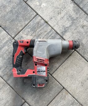 Milwaukee HD18 HX - 2