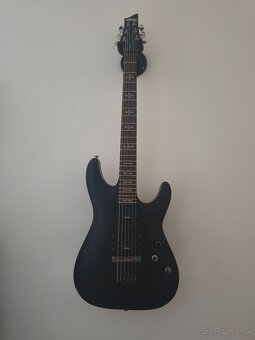 Schecter Demon 6 - 2