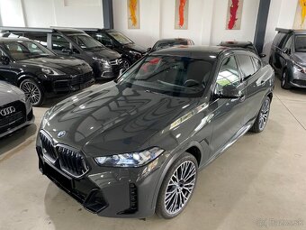 BMW X6 - 2
