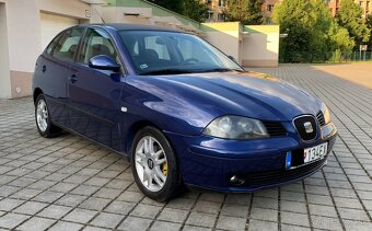 Seat Ibiza 1.9TDI 74KW - 2
