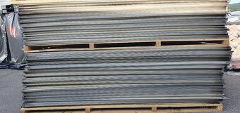 polycarbonatove panely - 2