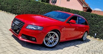 Audi a4 3.0 tdi s-line Qautro 176kw - 2