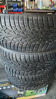 Ford disky 5x108 R18 225/40 - 2