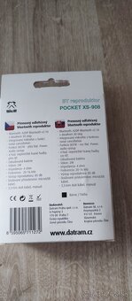 Predám bluetooth reprák - 2