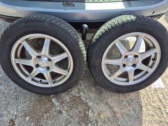 Elektróny 4x108 R16 - 2