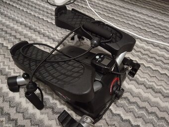 Twist stepper inSPORTLINE Big - 2