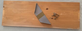 IKEA POLIČKA závesná Fabian za 10EUR - 2