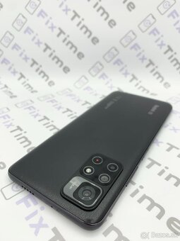 XIAOMI REDMI NOTE 11S 5 G - 2