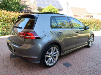Volkswagen Golf VII 2.0 TDI 4motion R-line ACC - 2