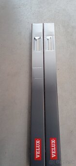 Velux rolety - 2