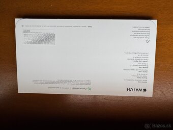 Apple watch ultra 2 remienok - 2