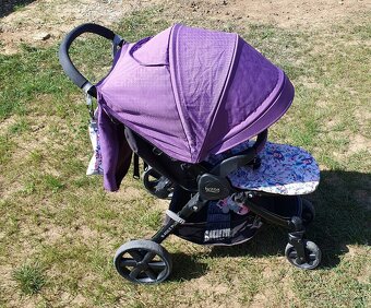 Kočiar-britax - 2