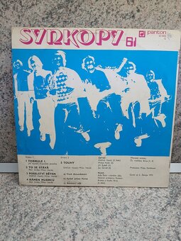 Synkopy 61 – Formule I - 2