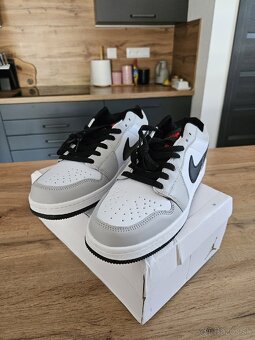 Nike veľ. 43 - 2