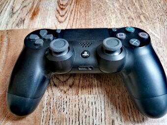 Ovládač Sony Dualshock V2 Joystick - 2