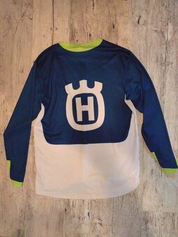 Dres Husqvarna - 2