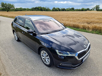 Škoda Octavia Combi 2.0 TDI SCR Style DSG First Edition - 2