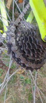 Bicykel - 2