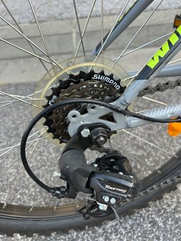 Detsky bicykel CTM - 2