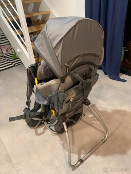 Nosic Deuter Kid Comfort 2 - 2