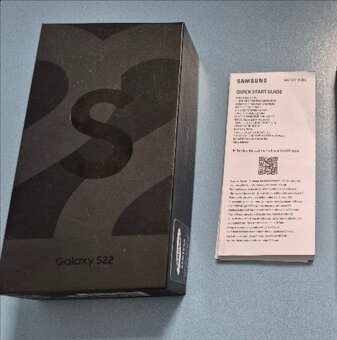 Samsung GALAXY S22 128GB - 2