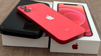 IPhone 12 Mini 64GB Red - 2
