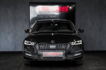 Škoda Octavia 1.5 TSI e-TEC Sportline DSG - 2