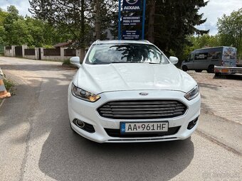 Ford Mondeo Kombi - 23% DPH - 2
