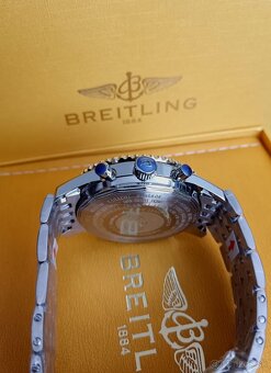 Breitling Navitimer Automatic - 2