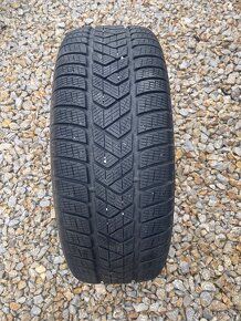 235/55 R19 Zimné Pirelli Scorpion SUV - 2