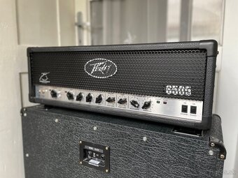 Peavey 6505 - 2