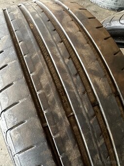 2xLETNÉ PNEU 225/45 R18 GOODYEAR EAGLE F1 ASYMMETRIC 5 - 2