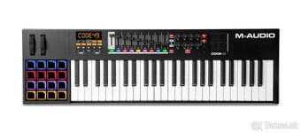 M-AUDIO CODE 49 - 2